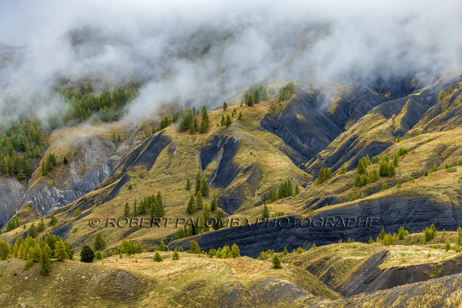 Col des Champs
