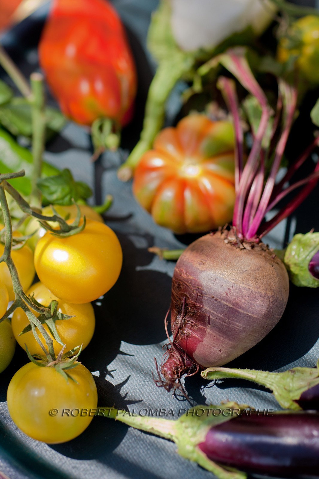 Légumes