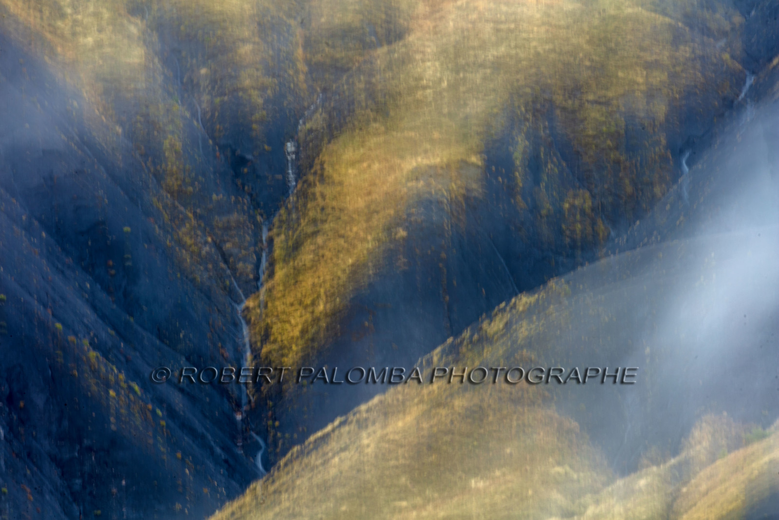 Col des Champs