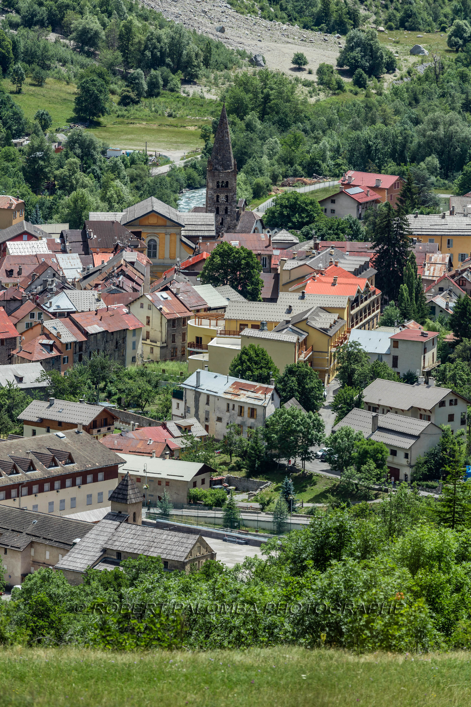 Saint-Etienne-de-Tinée