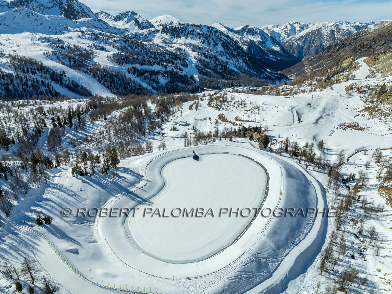Isola 2000