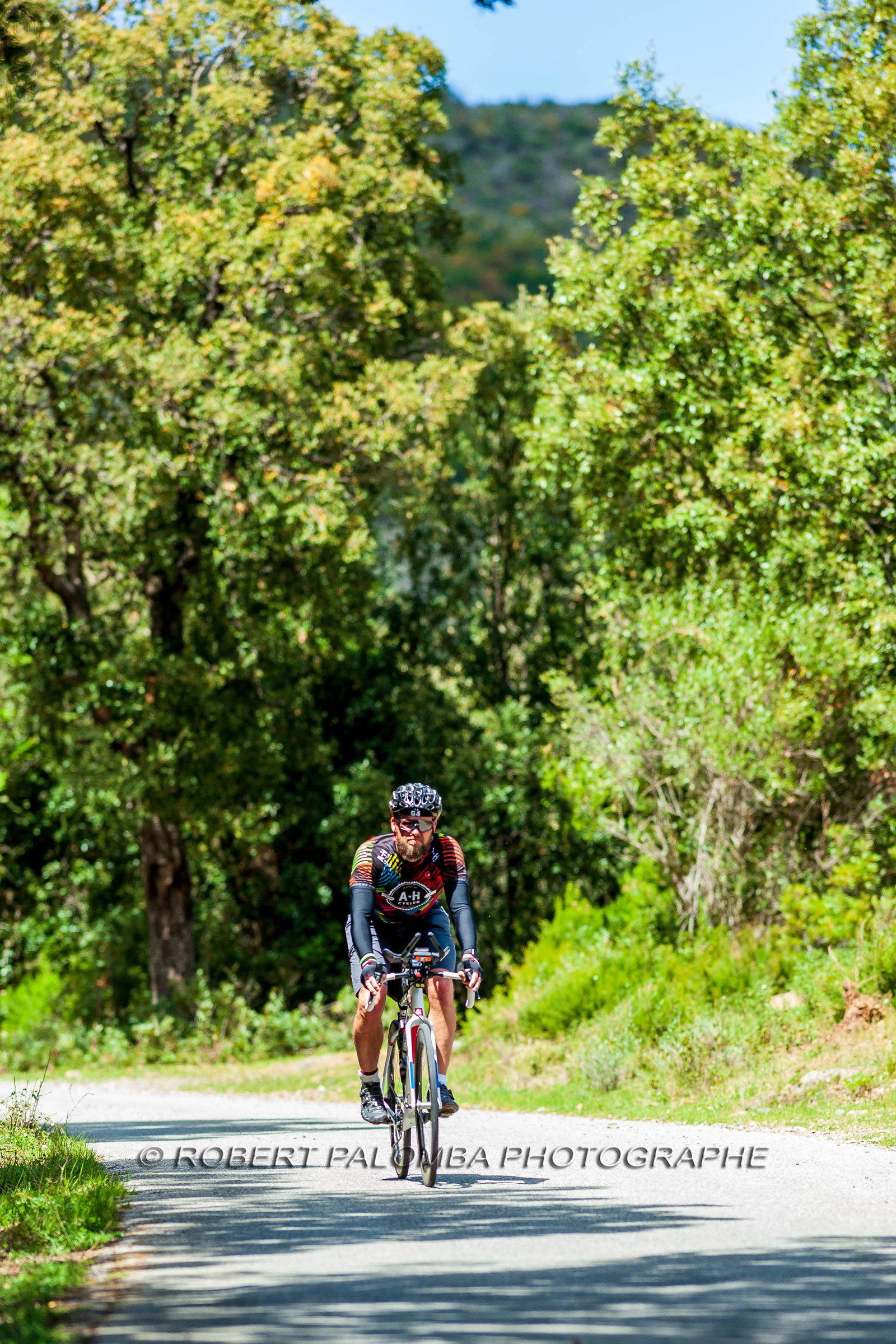 Bikingman Corsica 2019