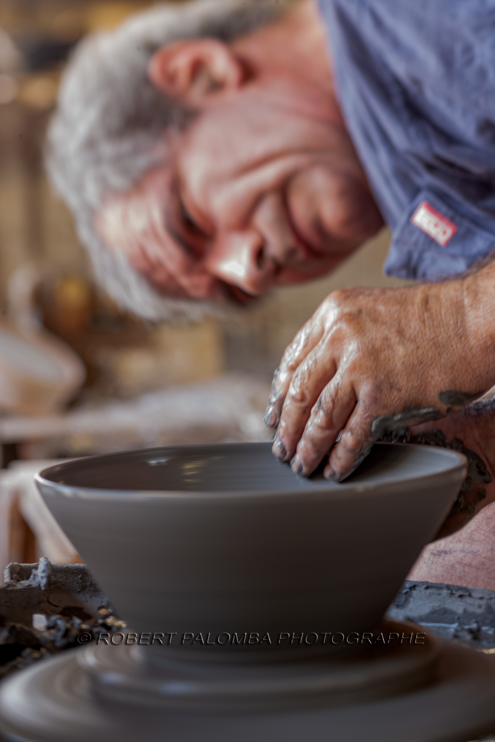 Poterie de Corbara