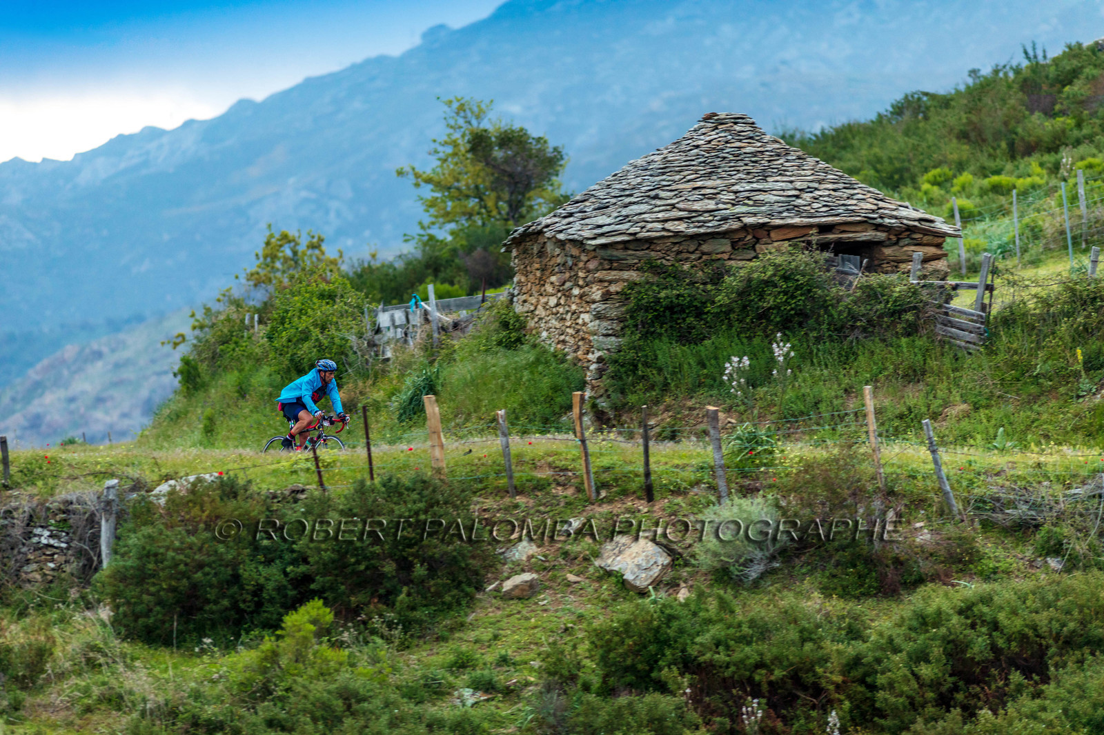 Bikingman Corsica 2019