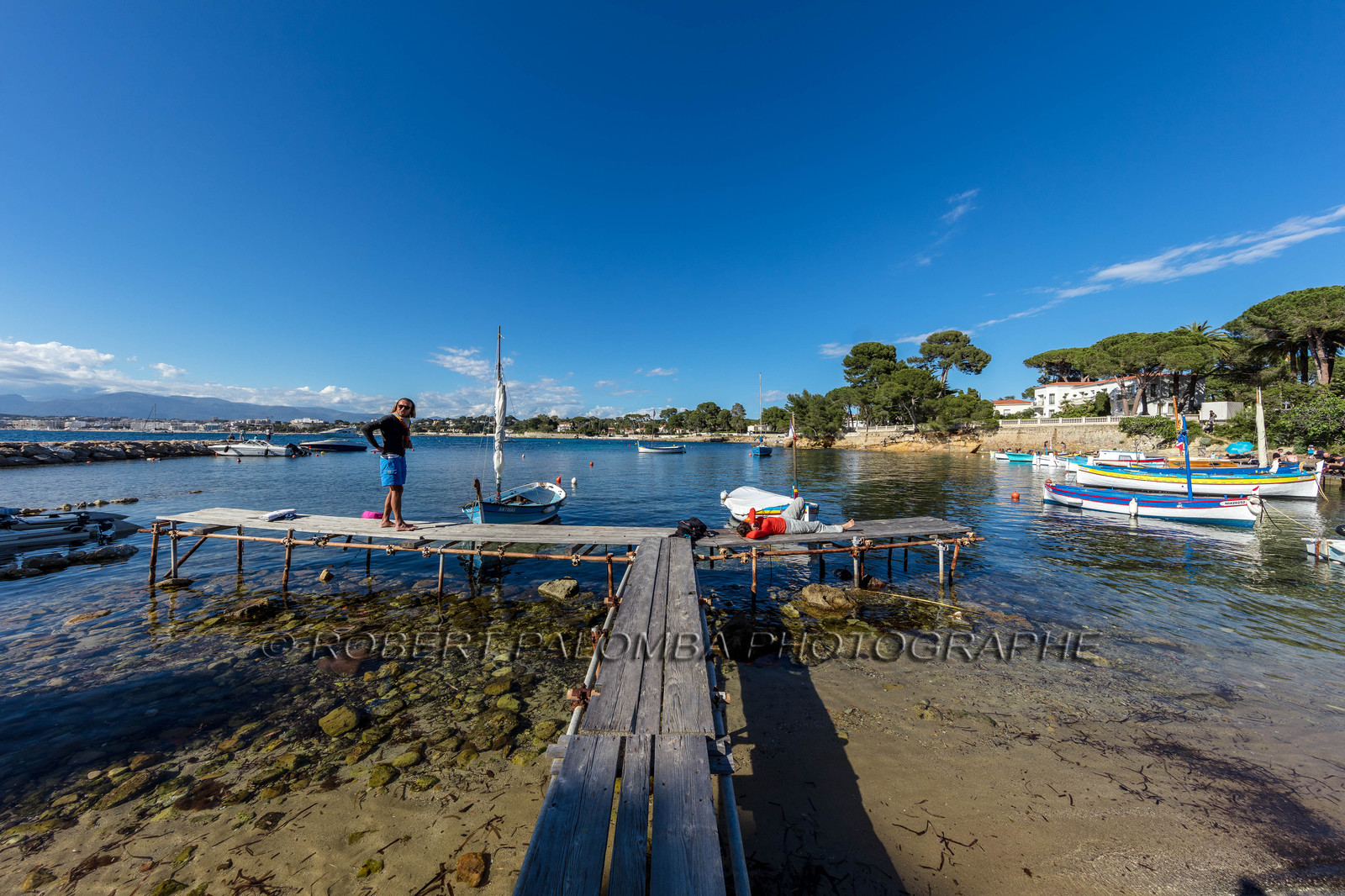 Antibes