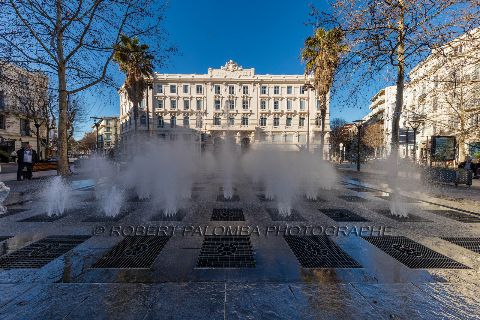 Antibes