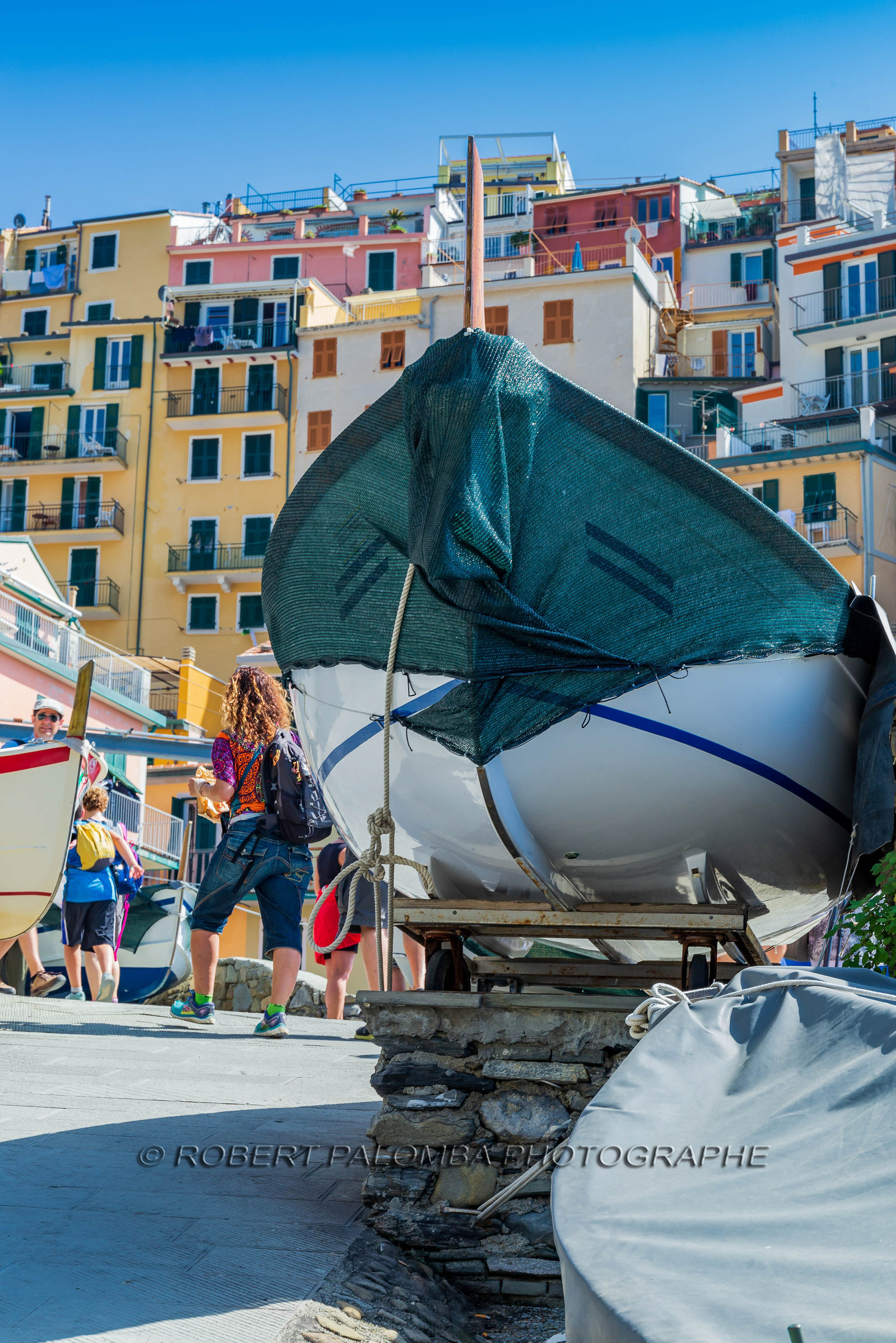 Cinque Terre