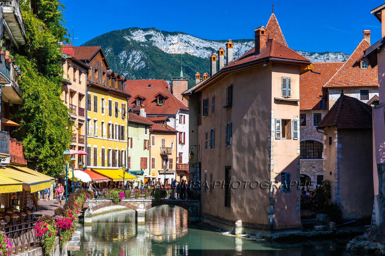 Annecy-le-Vieux