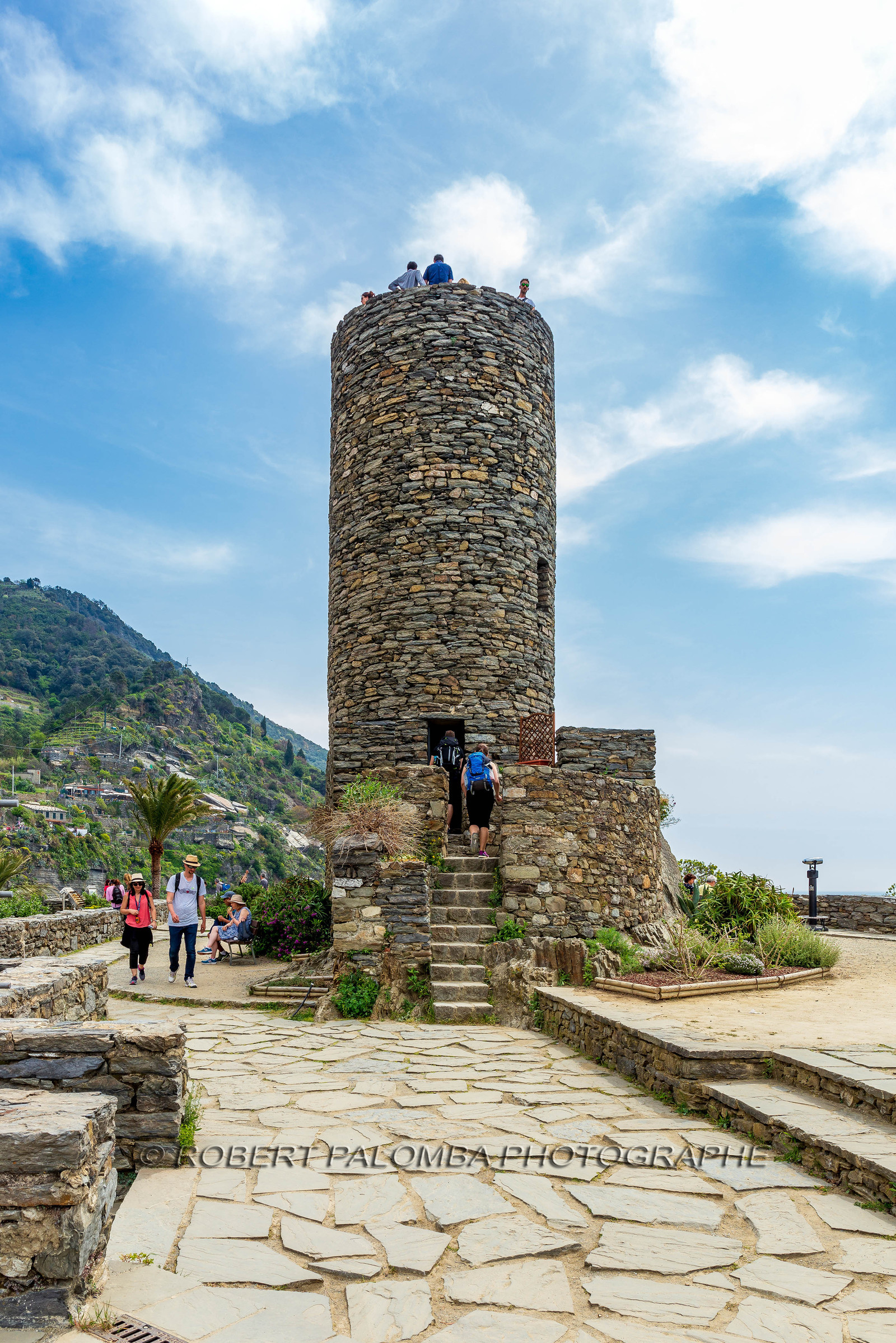 Cinque Terre