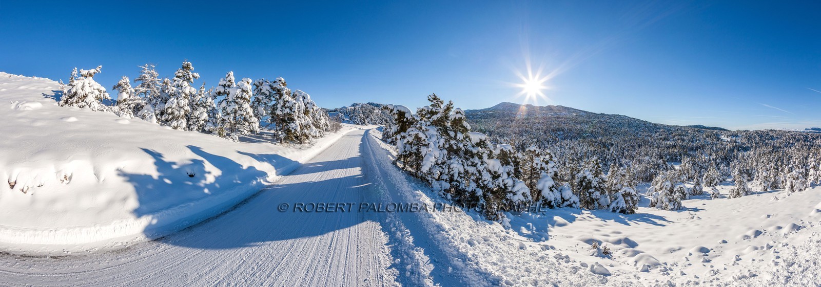 Gréolières-les-Neiges