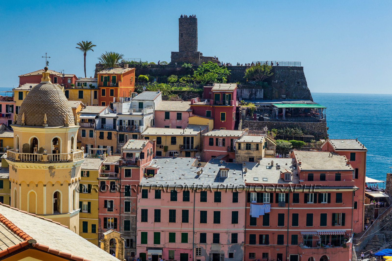 Cinque Terre