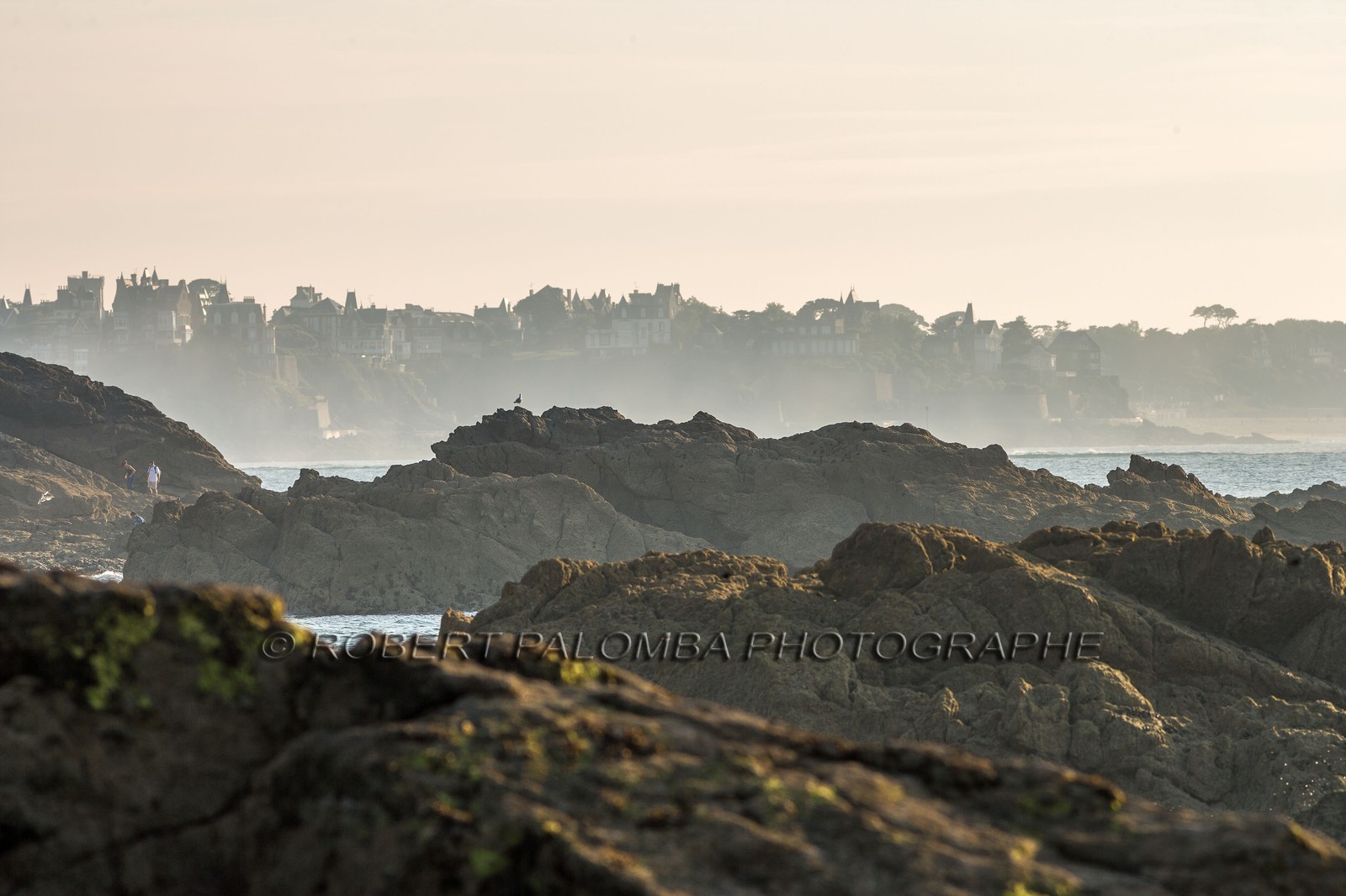Saint-Malo