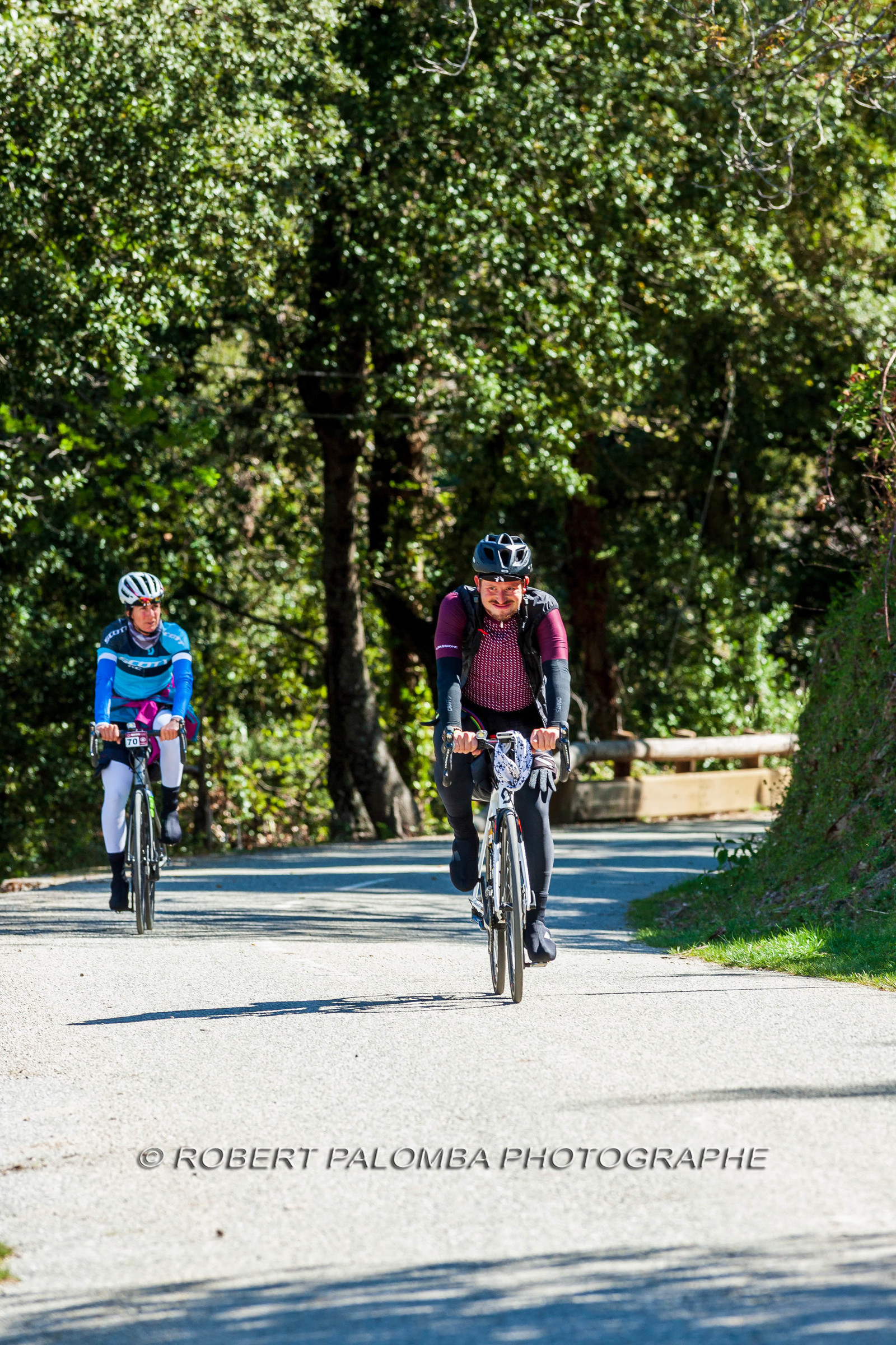 Bikingman Corsica 2019