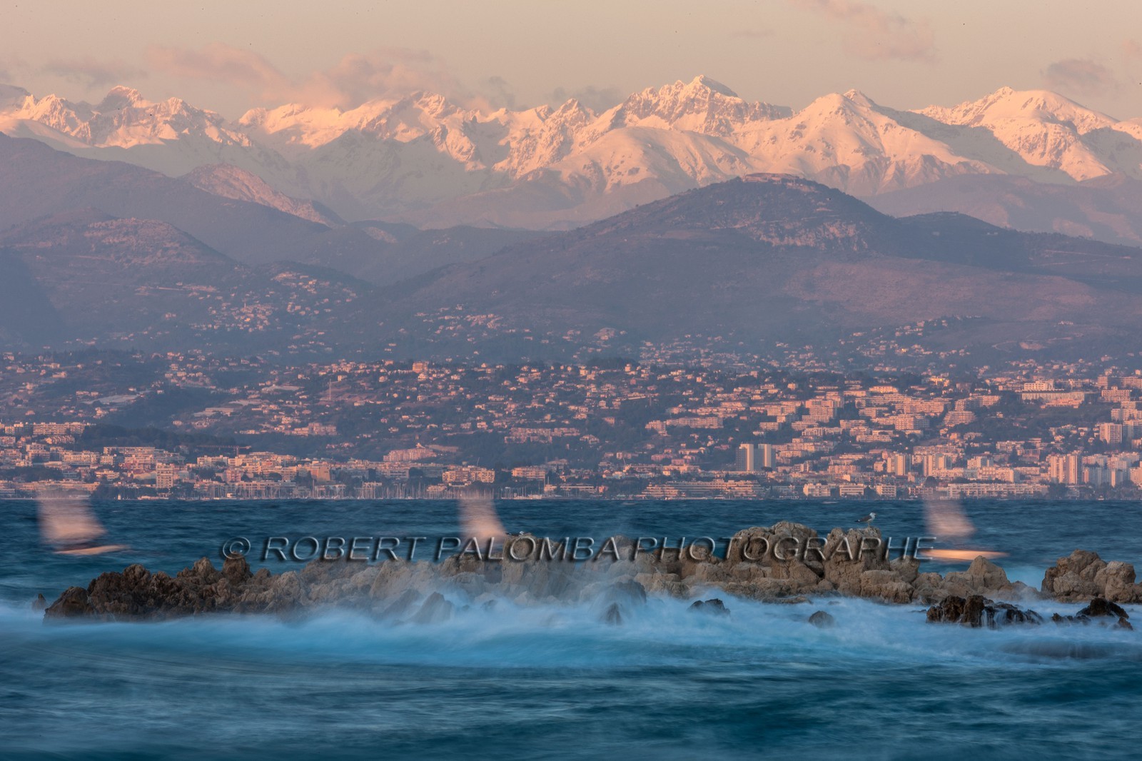 Antibes