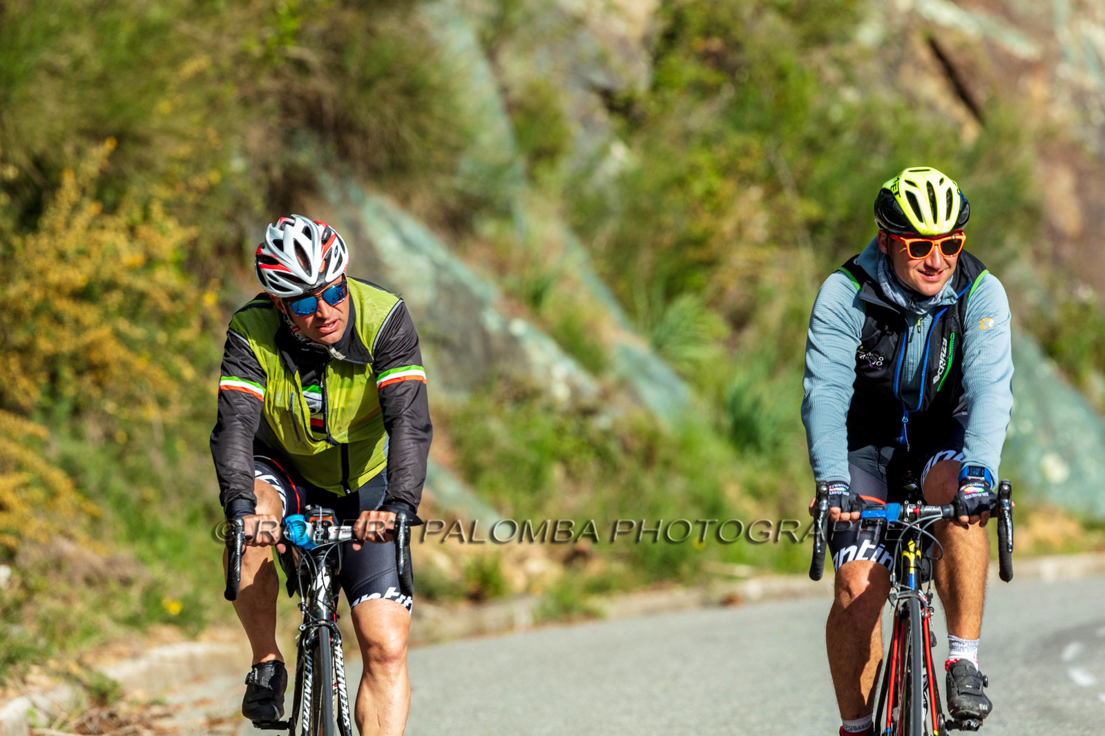 Bikingman Corsica 2019