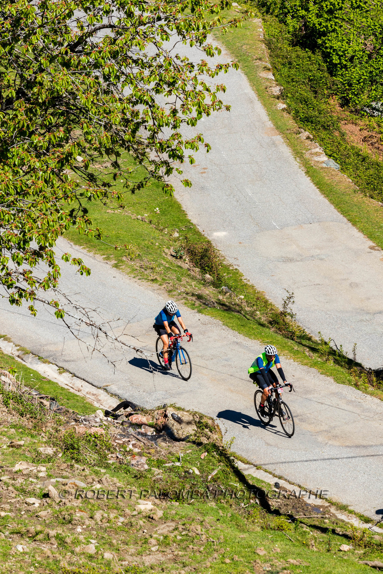 Bikingman Corsica 2019