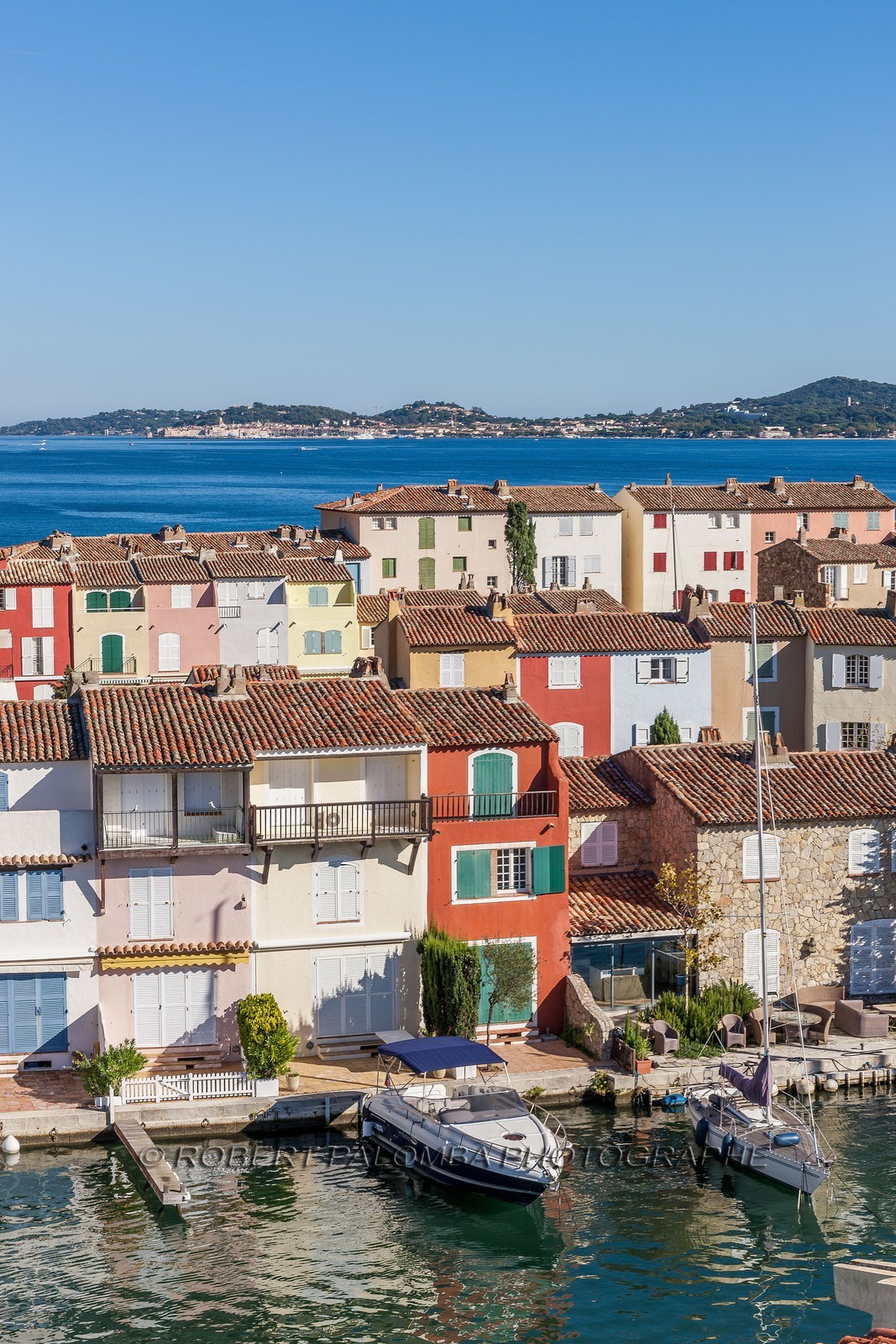 Port-Grimaud