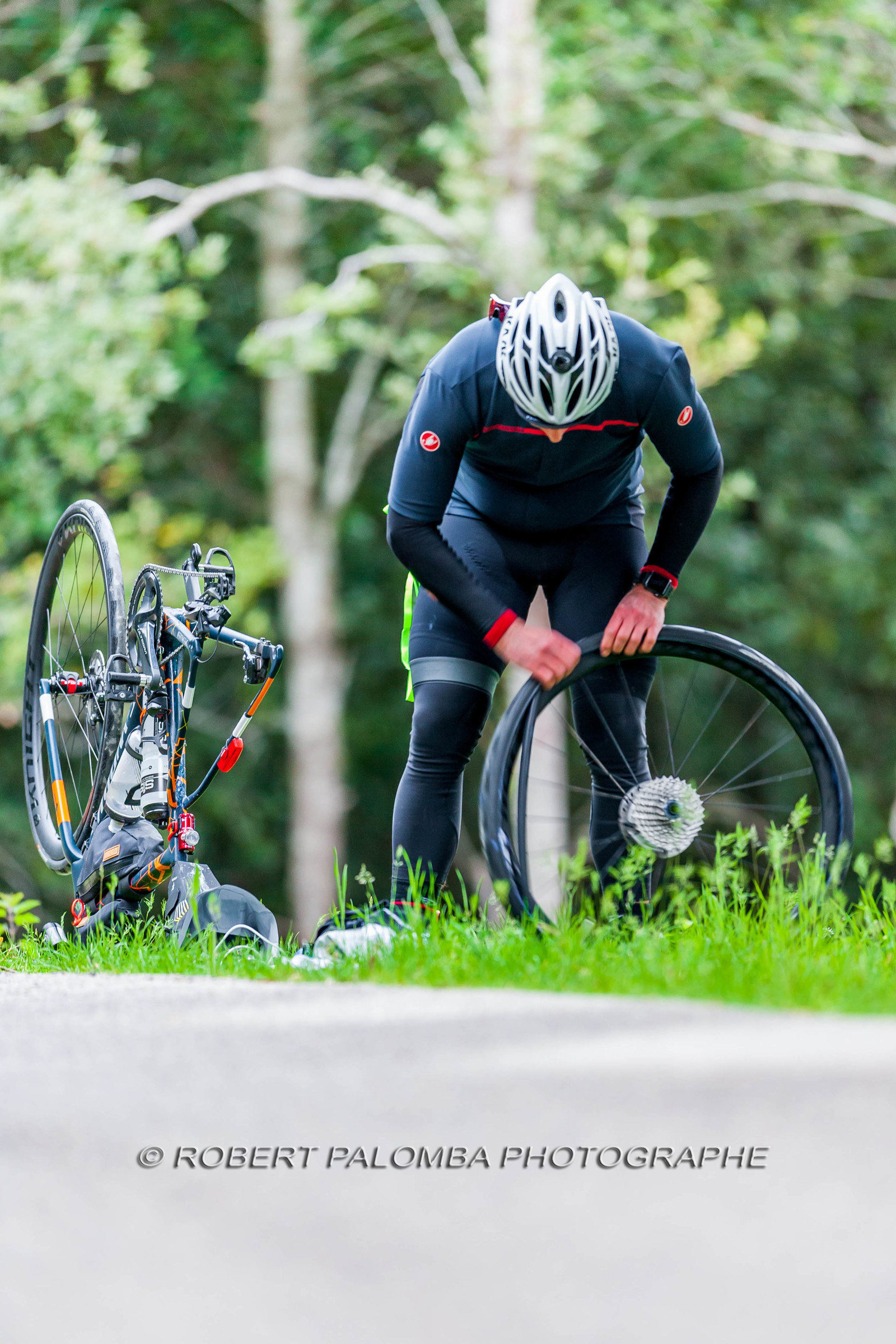 Bikingman Corsica 2019