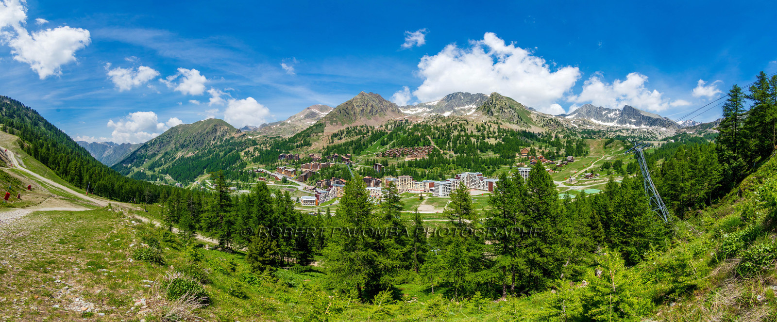 Isola 2000