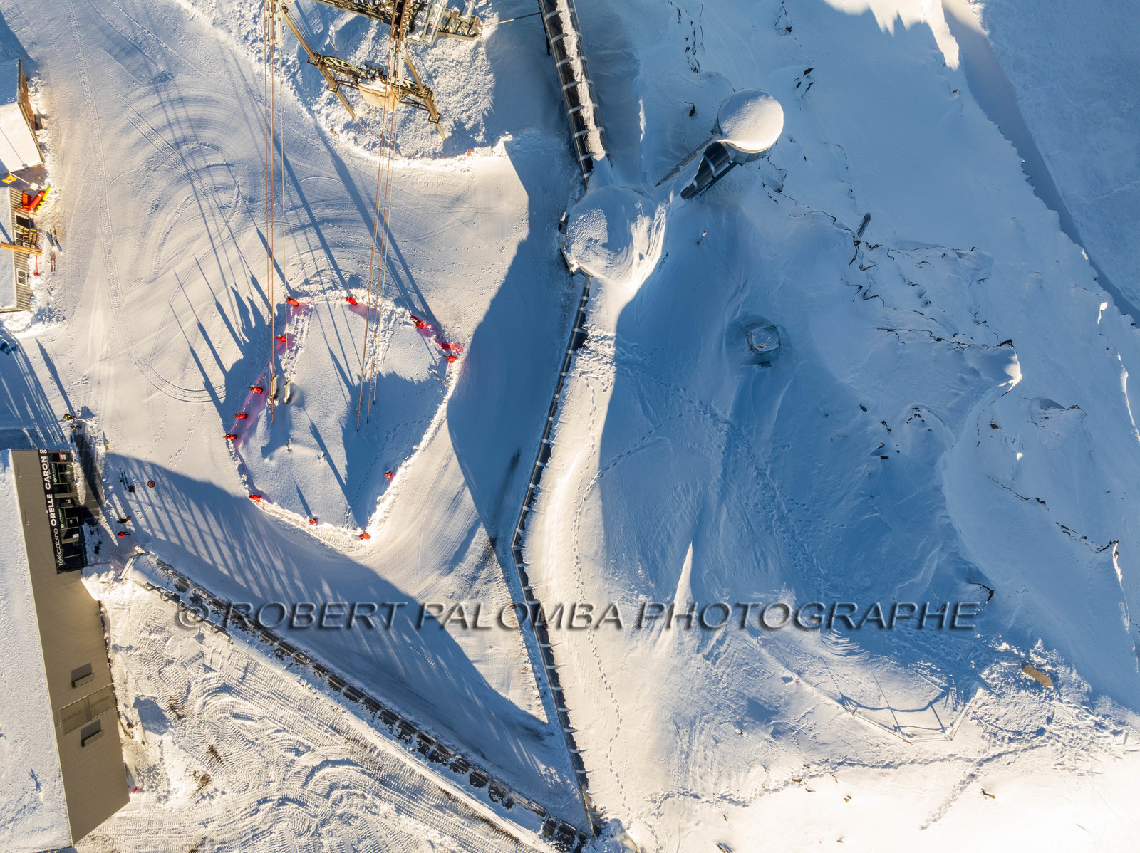 Val Thorens