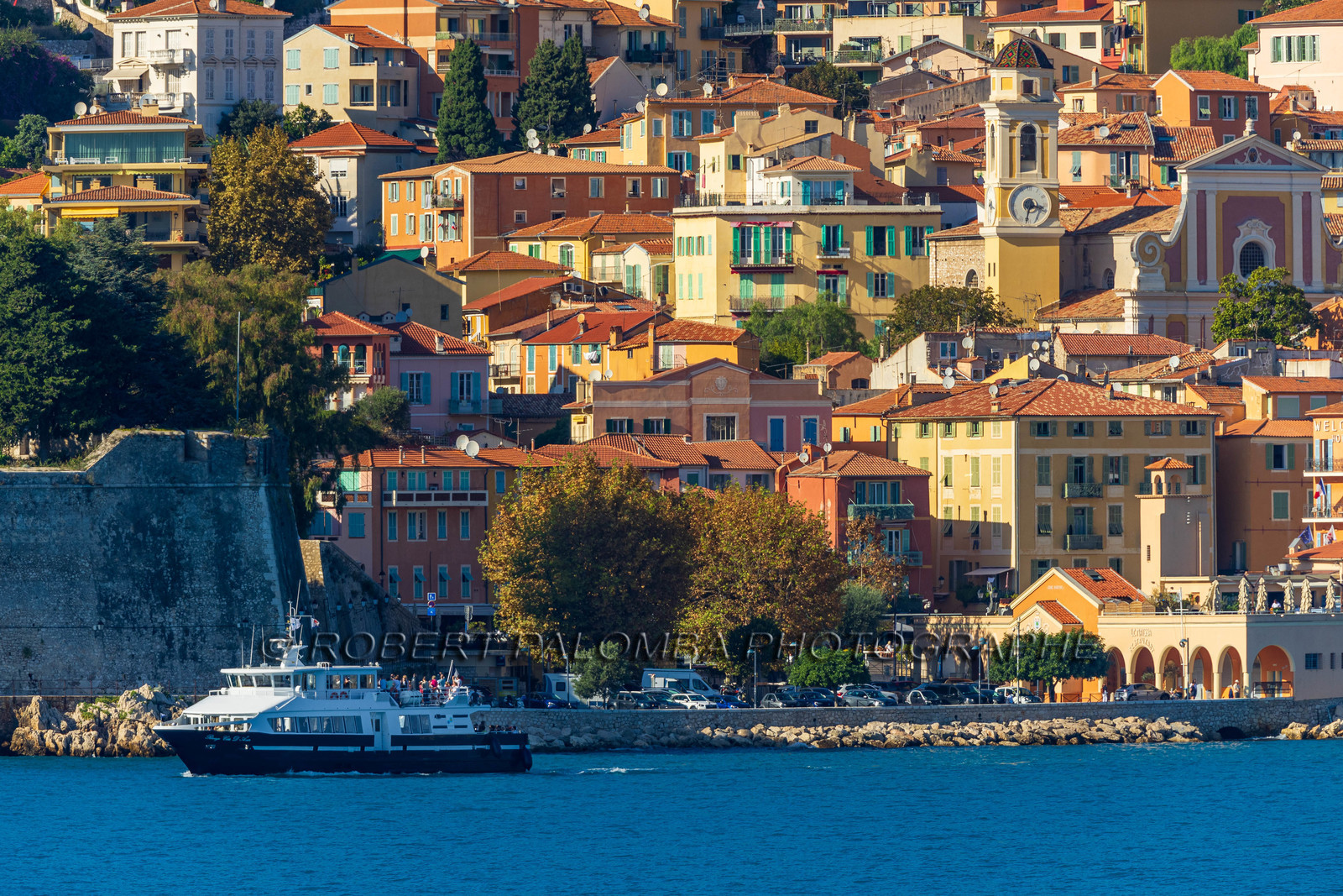 Rivage Côte d'Azur