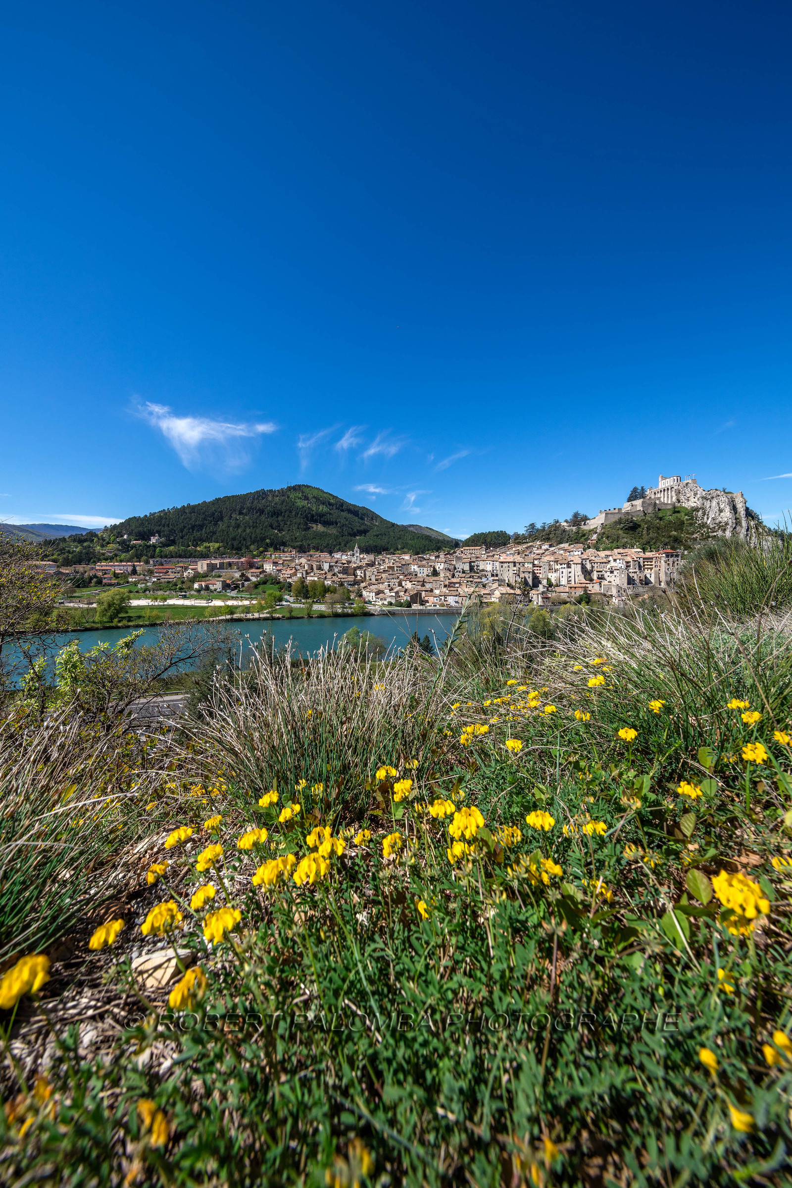 Sisteron