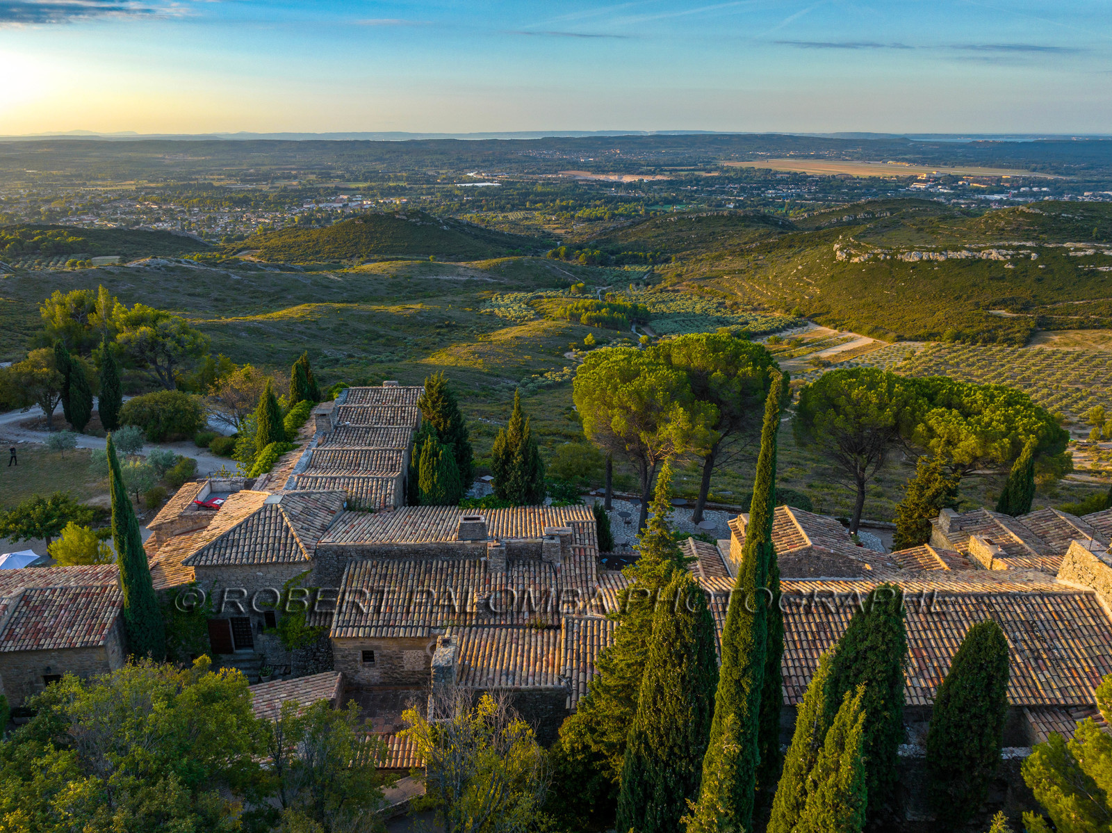 Salon-de-Provence