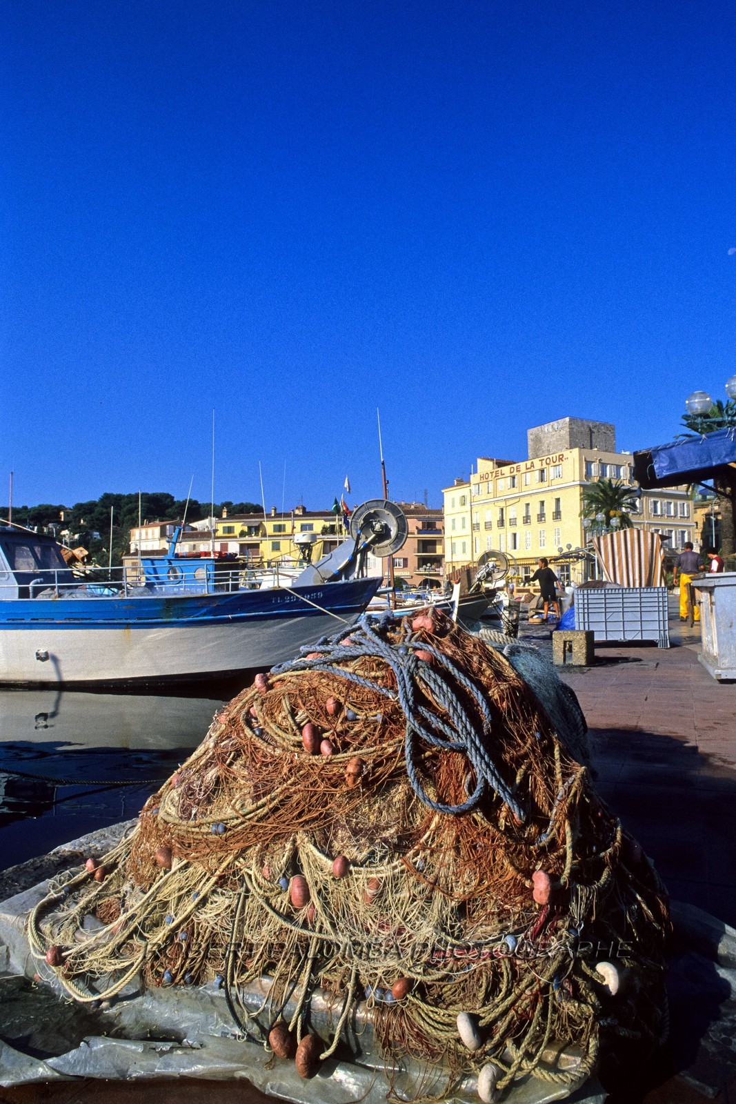 Sanary-sur-Mer