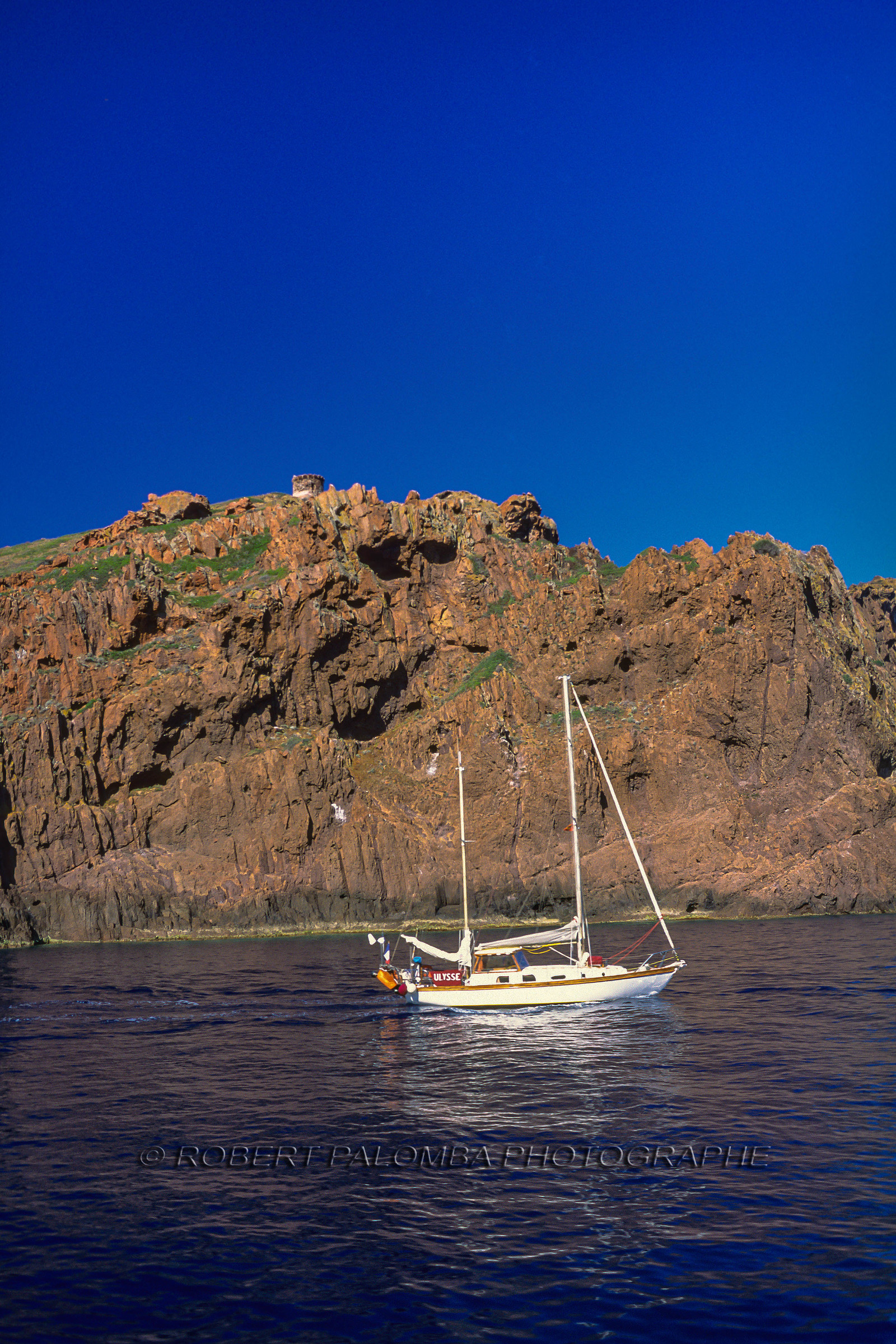 Scandola