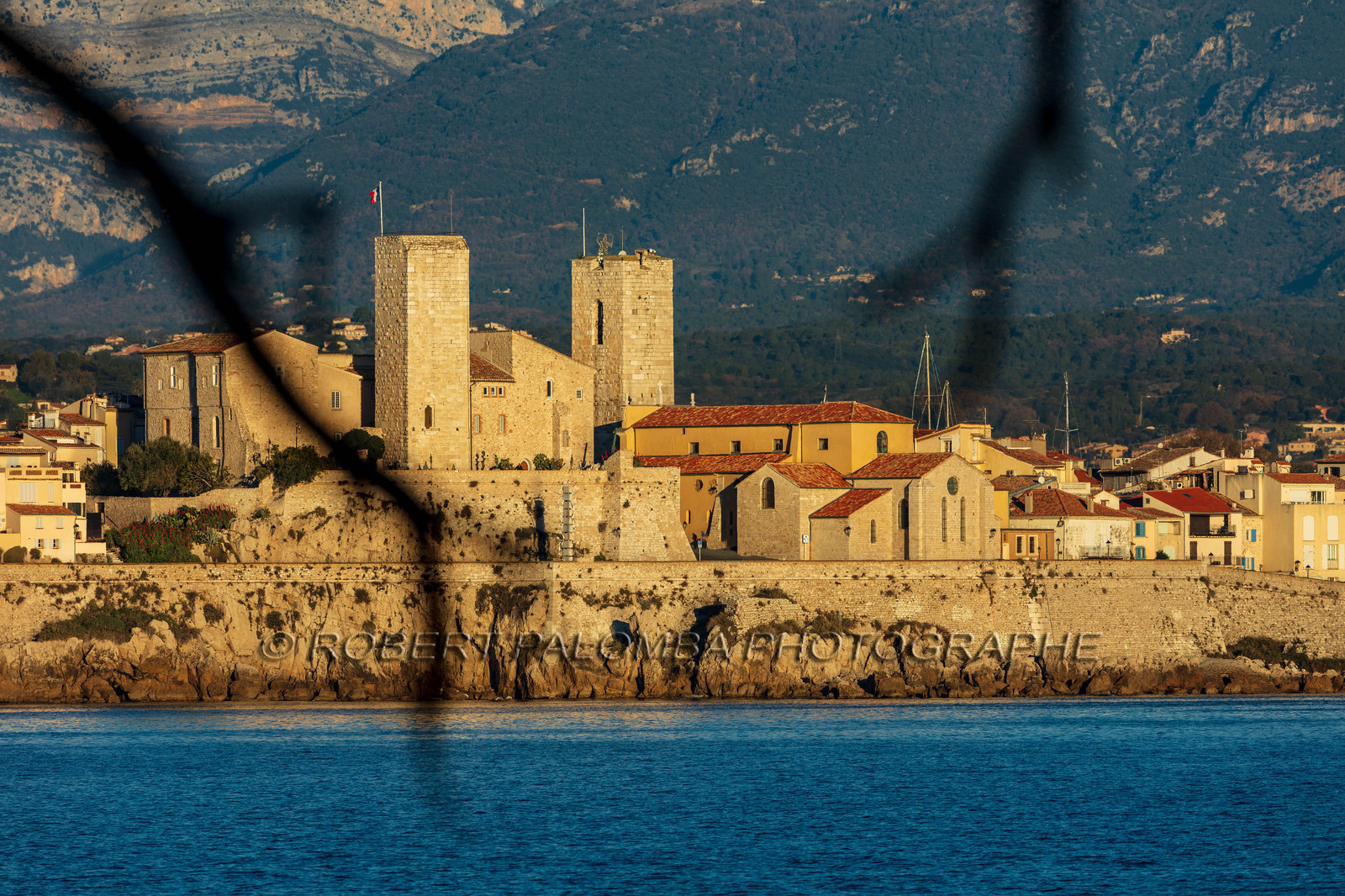 Antibes