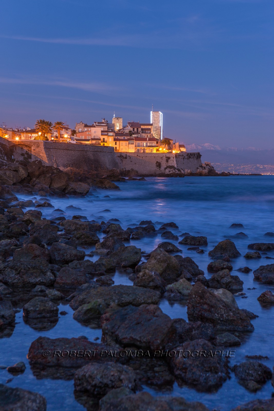 Antibes