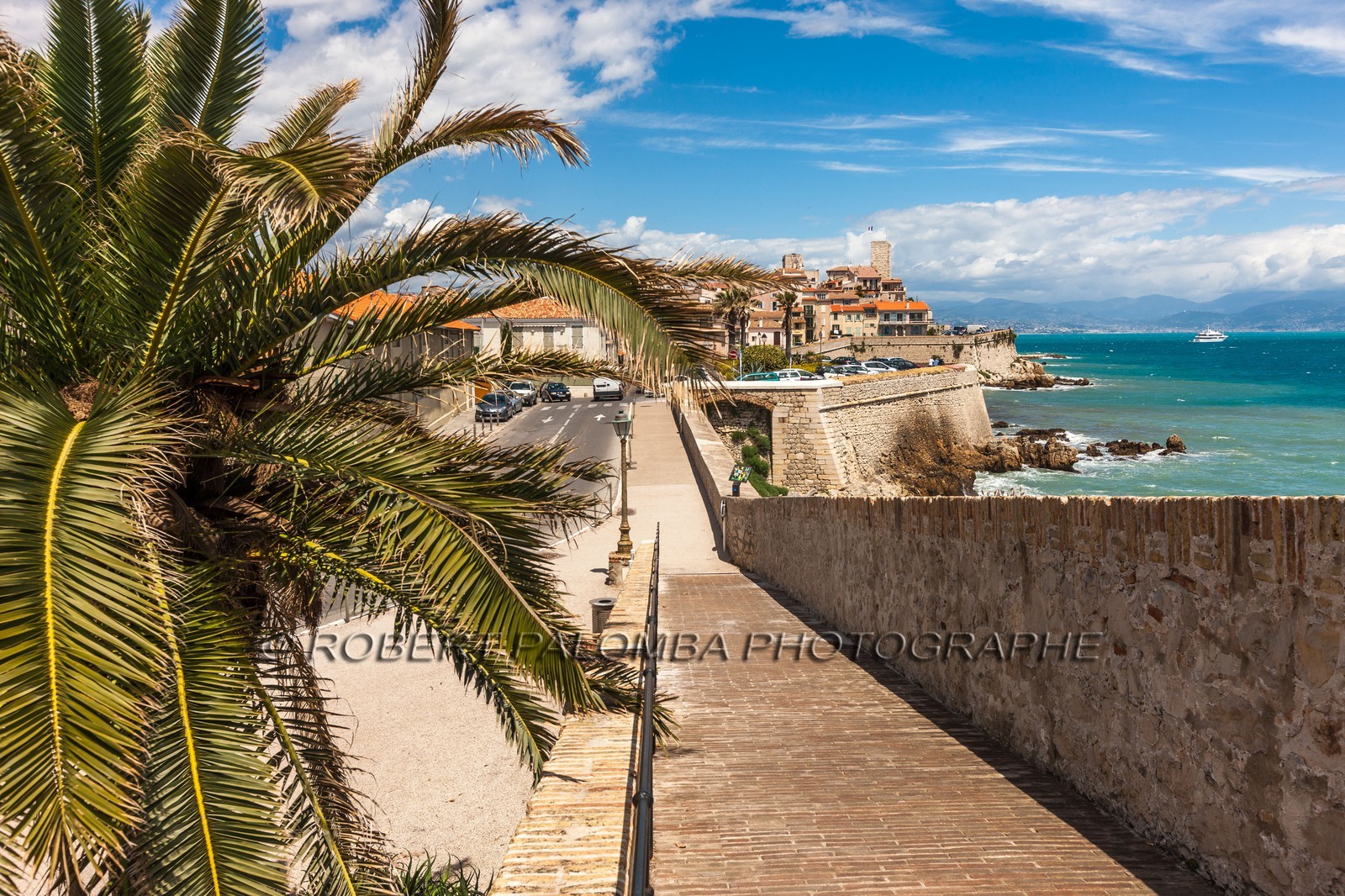 Antibes