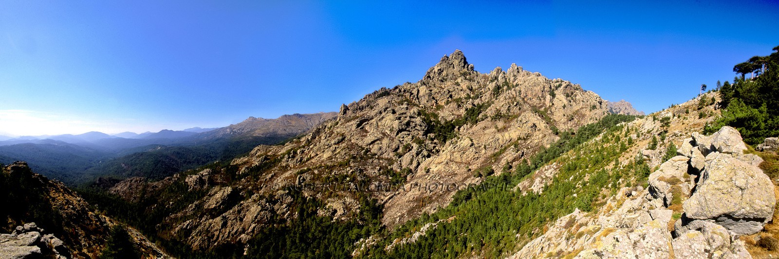 Bavella