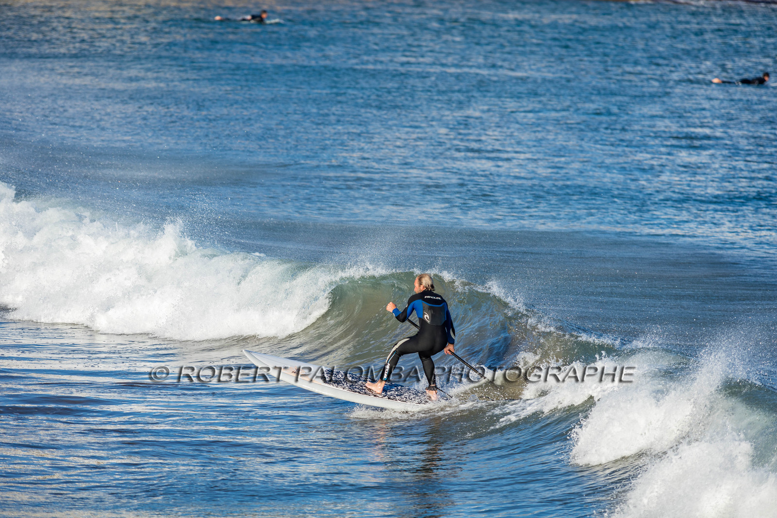 Stand Up Paddle