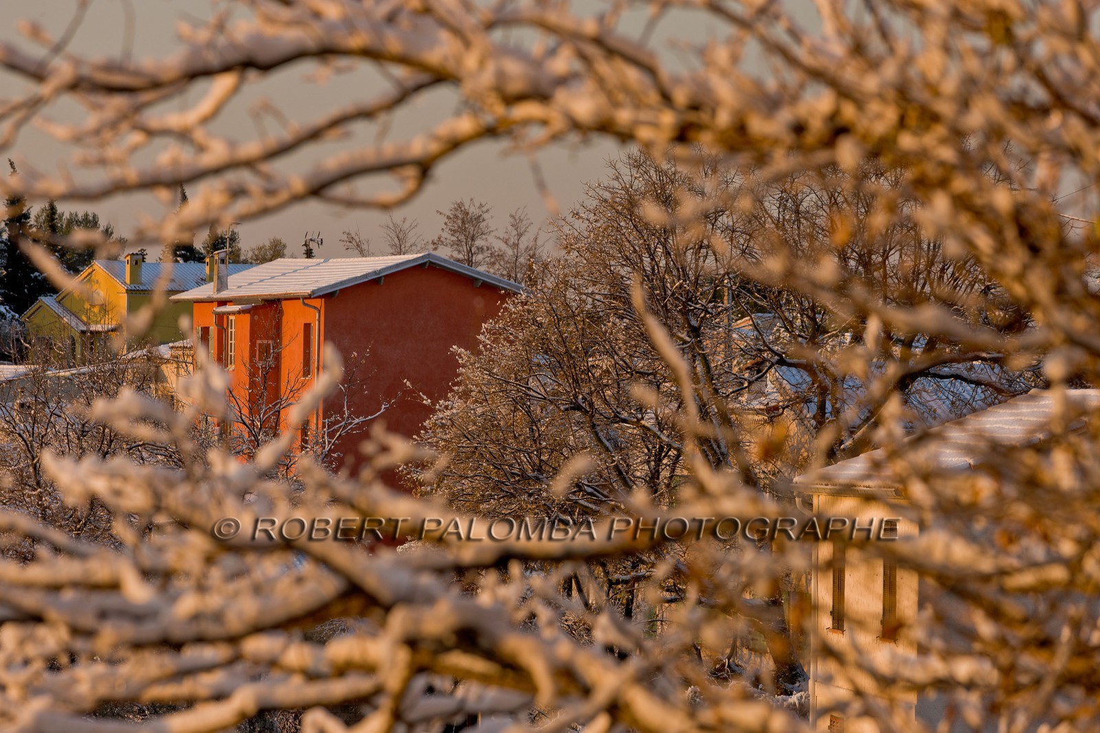 Saint-Roman de Bellet
