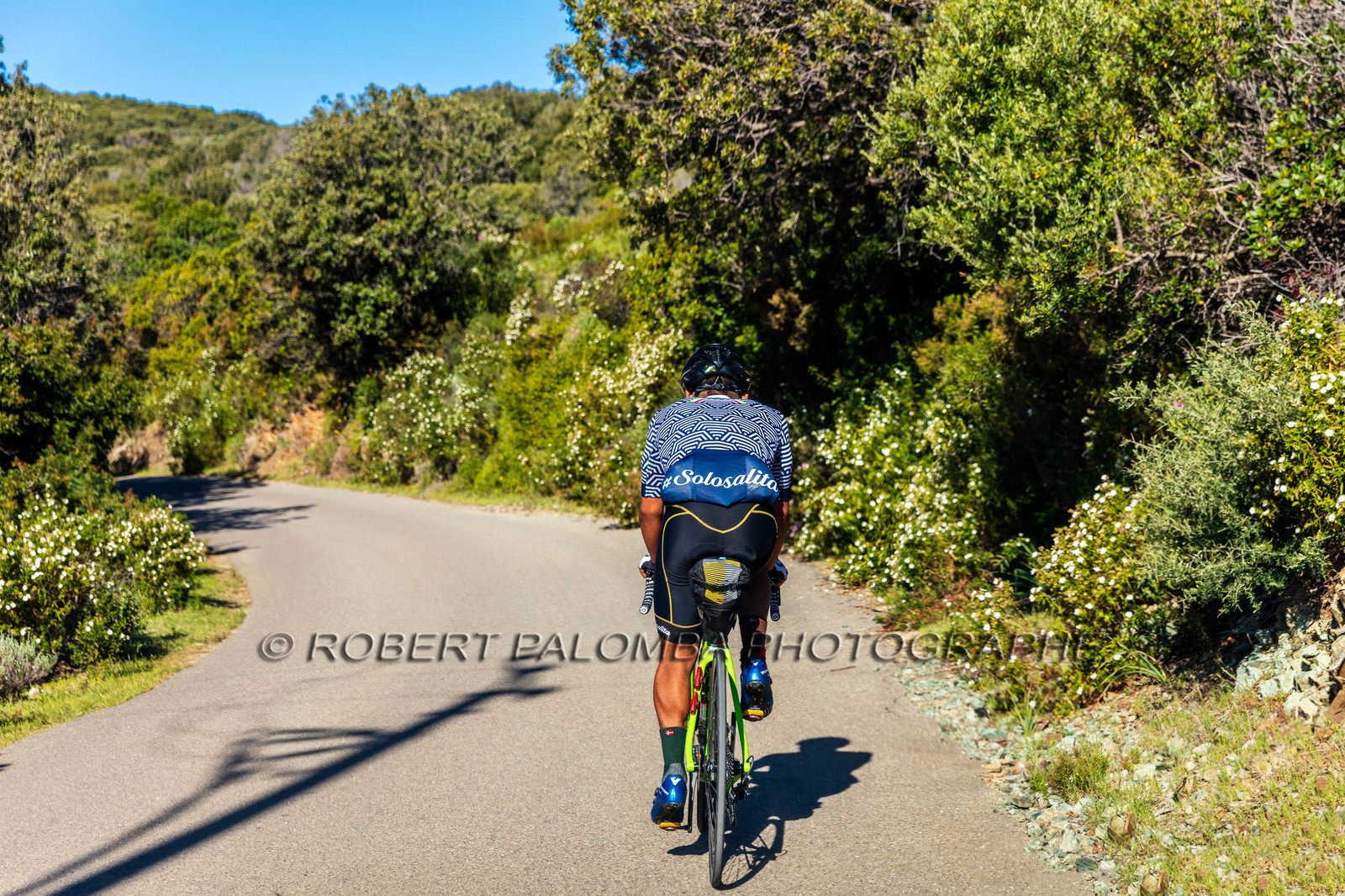 Bikingman Corsica 2019