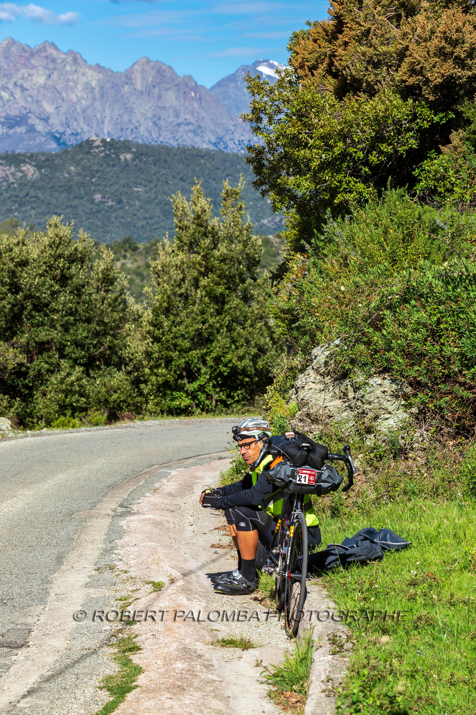 Bikingman Corsica 2019