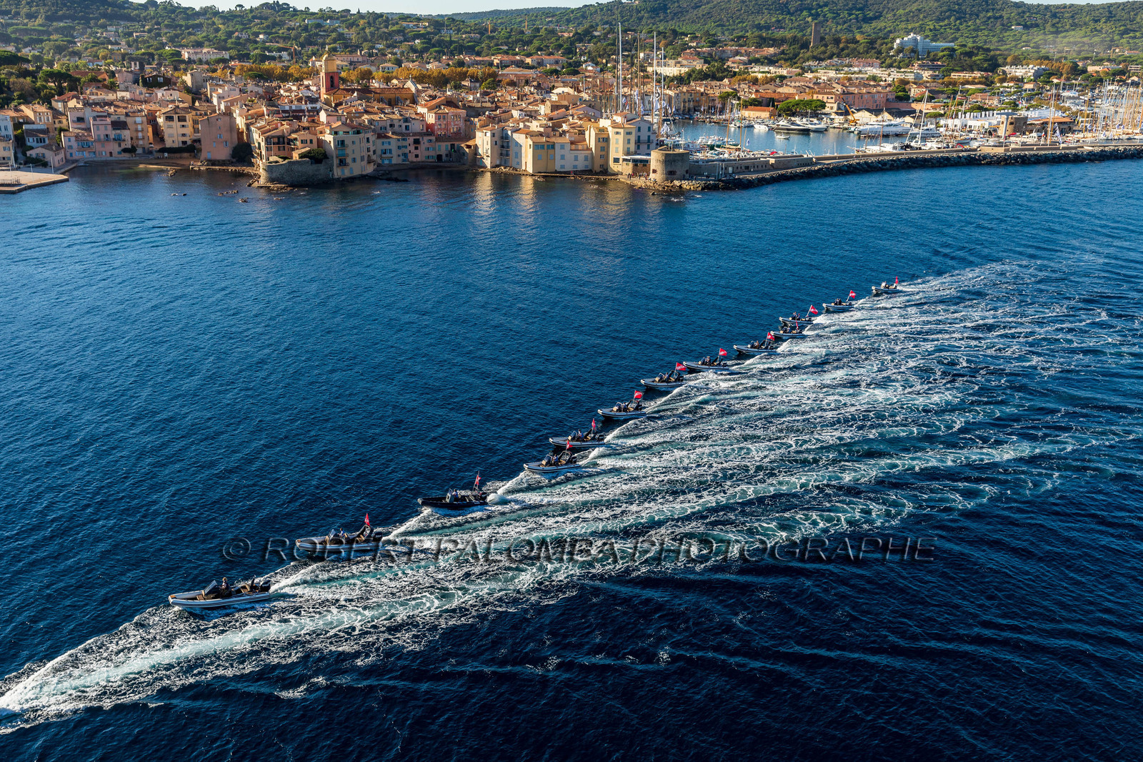 Saint-Tropez