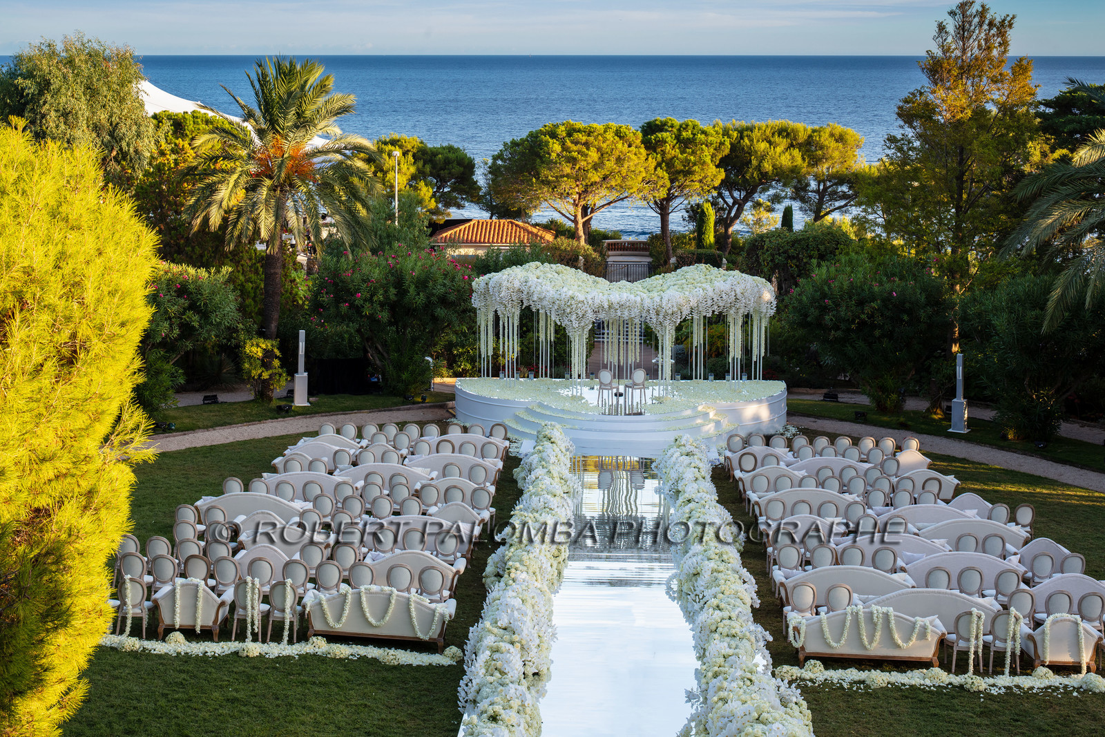 Grand Hôtel du Cap Ferrat
