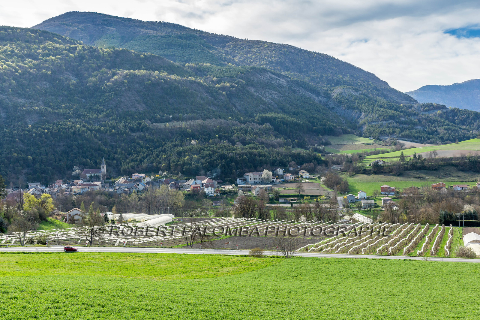 Valserres