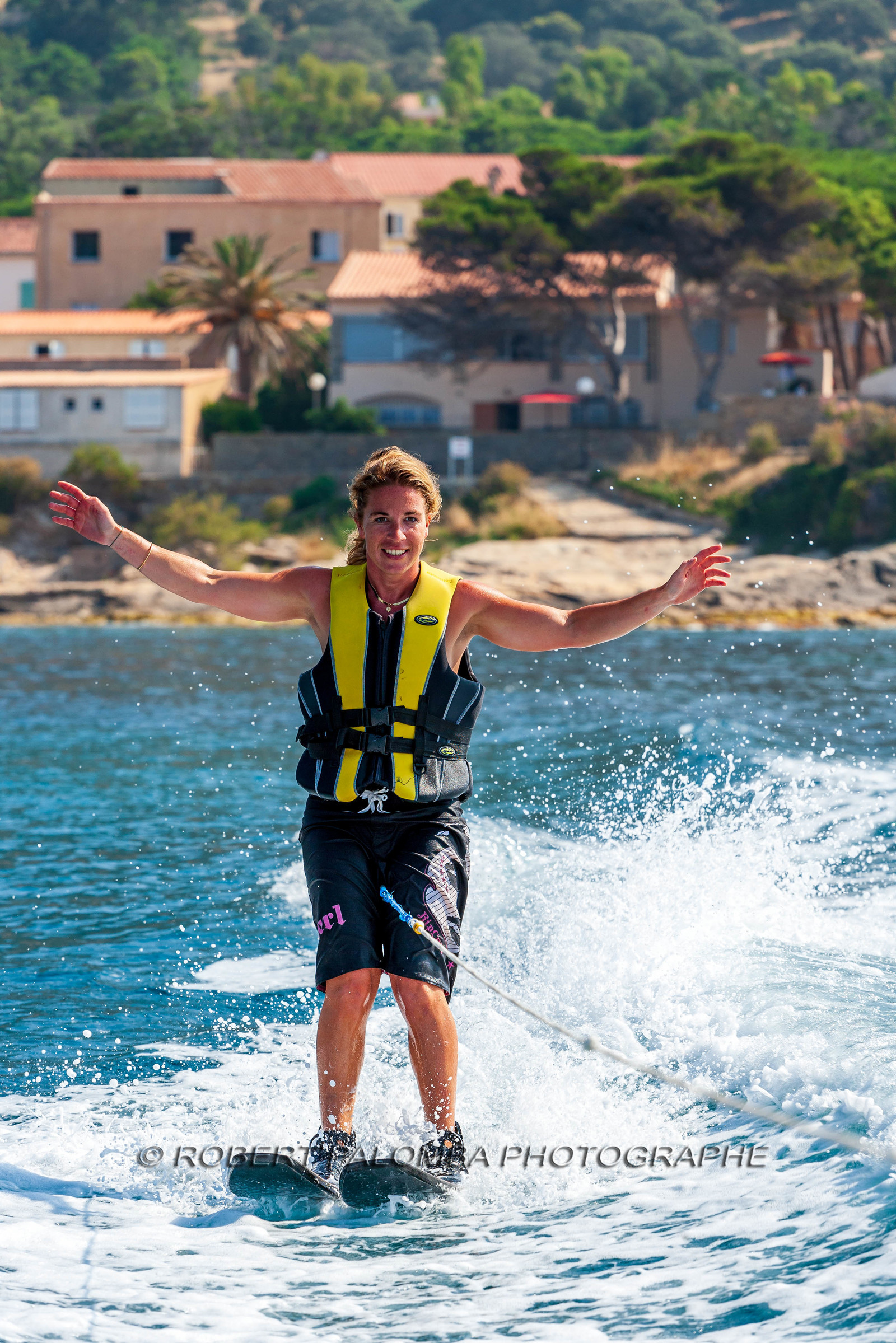 Ski nautique