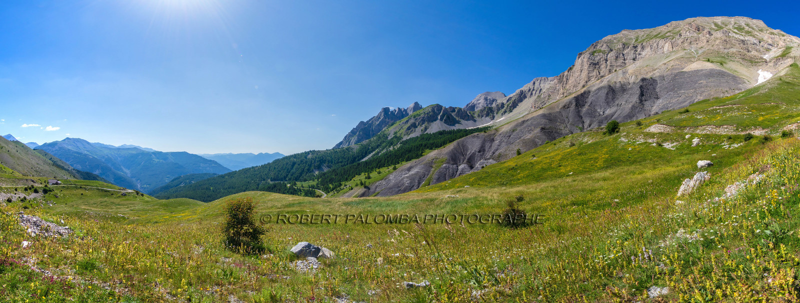 Col des Champs