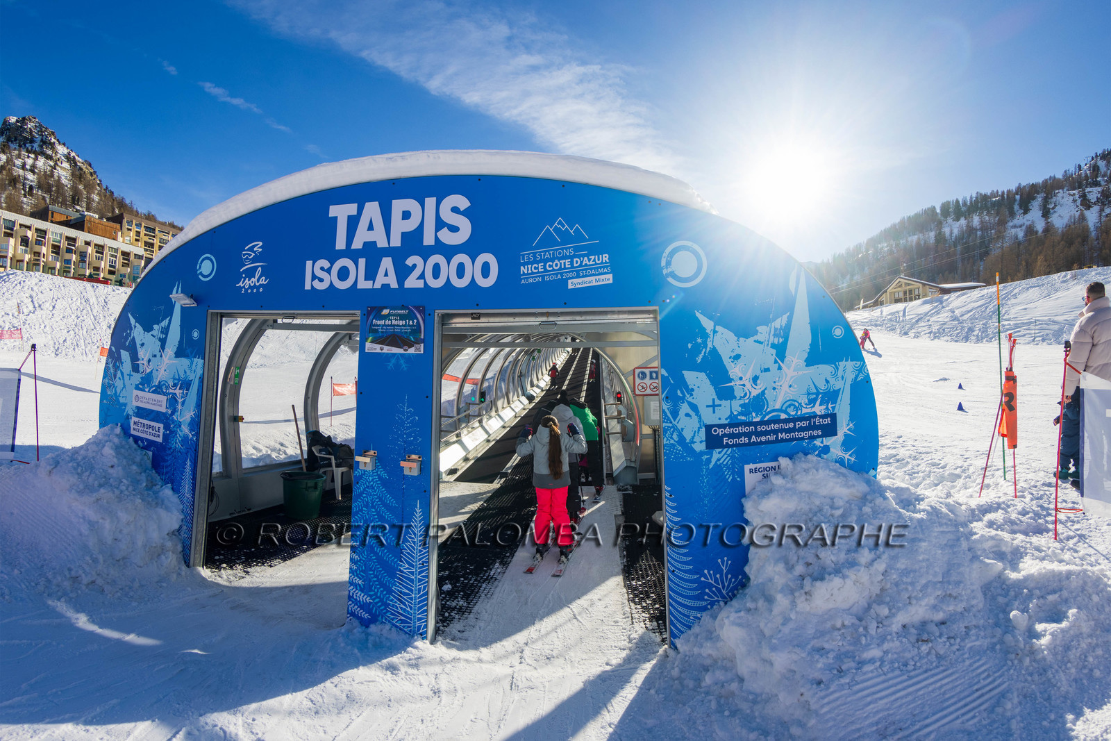 Isola 2000