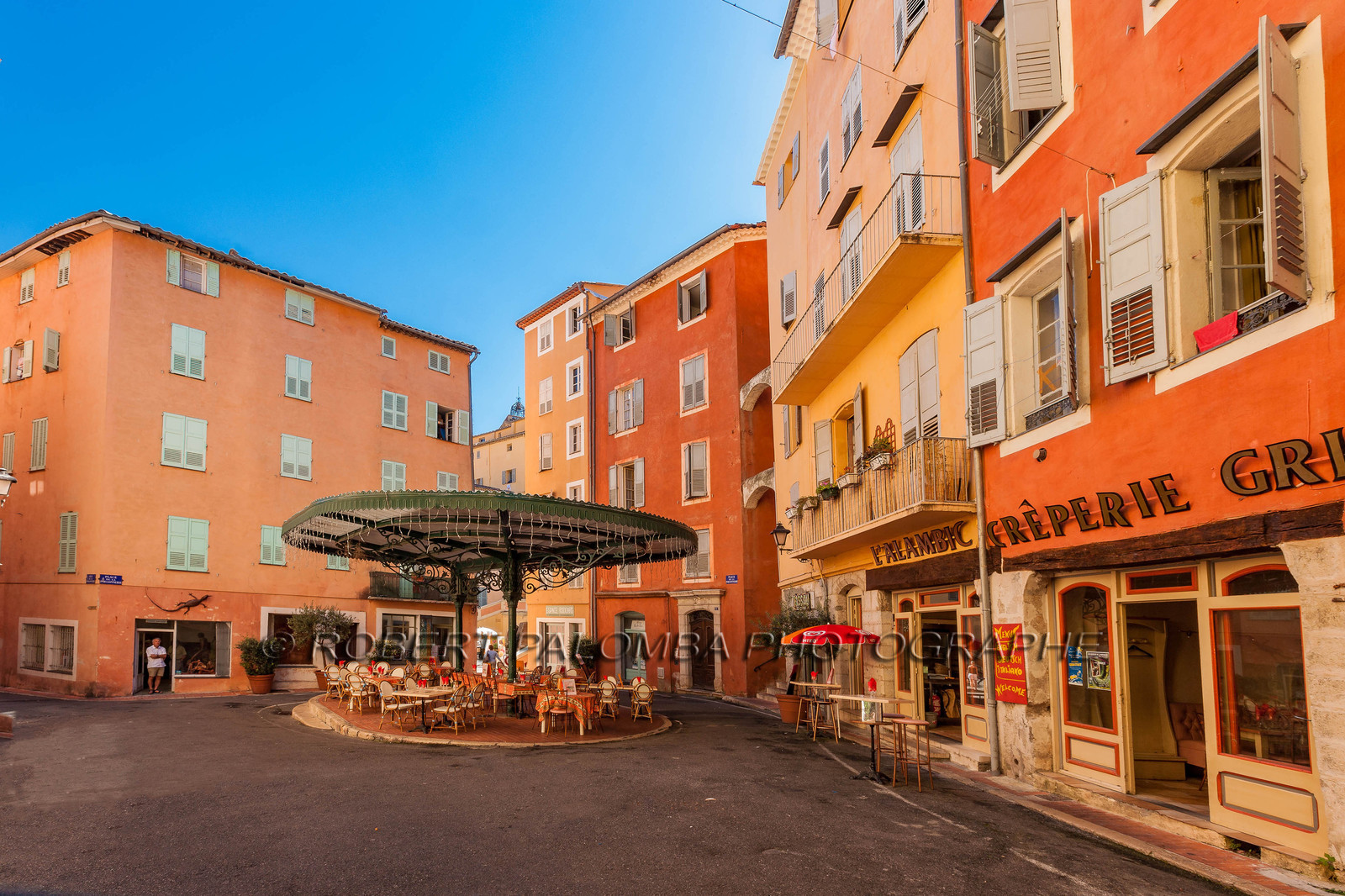 Grasse