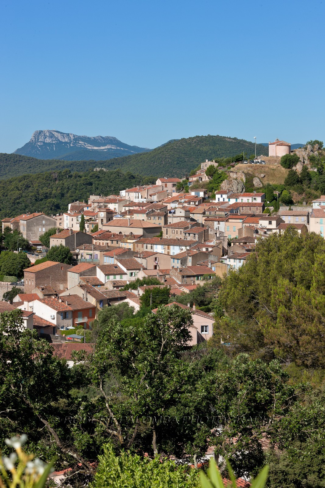 Pierrefeu-du-Var