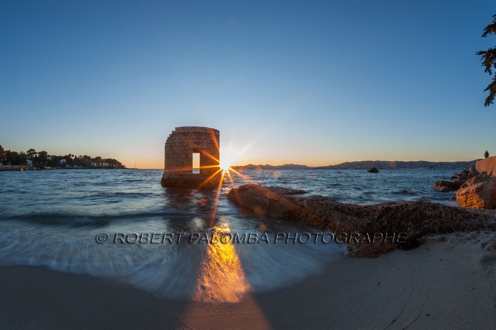 Antibes