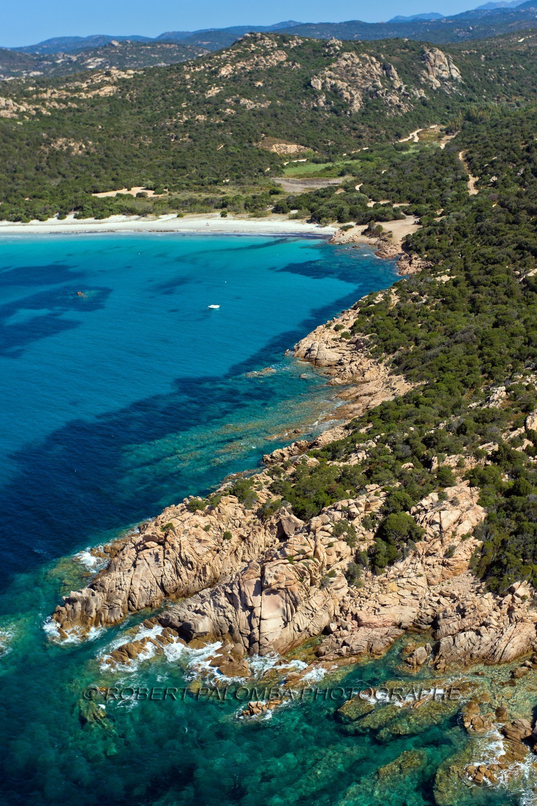 Roccapina