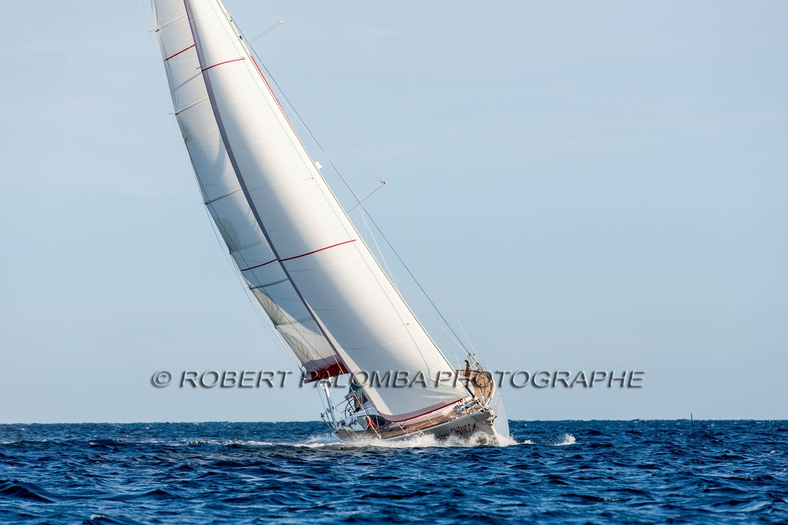 Voile