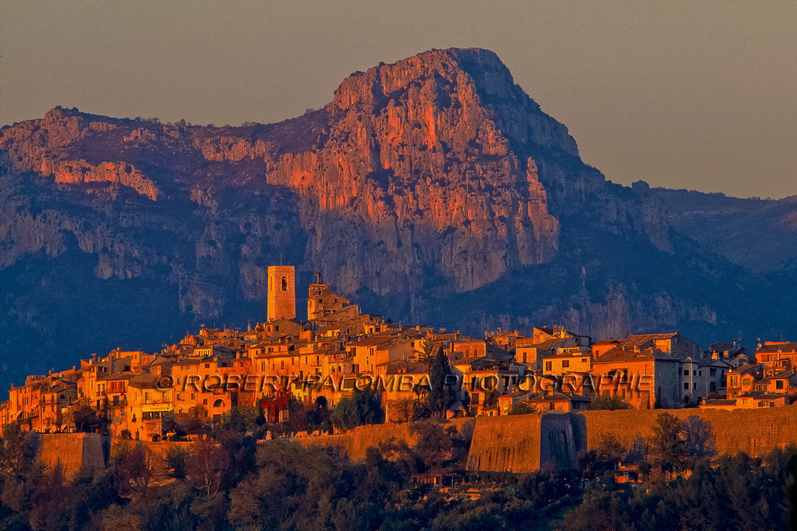 Saint-Paul-de-Vence