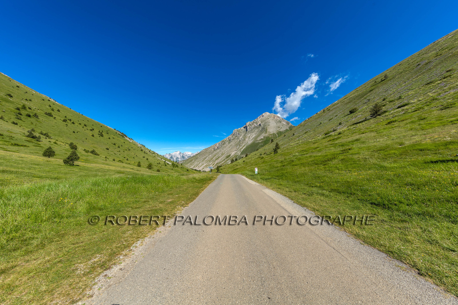 Col du Noyer